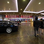 top of the world - Top of the World Restaurant at the Stratosphere 