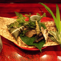 草喰 なかひがし - 