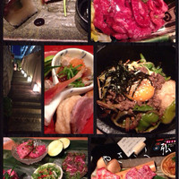 京やきにく 弘 八坂邸 - 