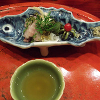 草喰 なかひがし - 