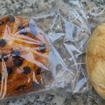 ベーカーシェフ - 料理写真: