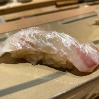 新宿 鮨 ふくじゅ - 