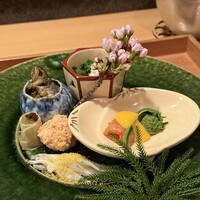 祇園迦陵 - 