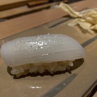 新宿 鮨 ふくじゅ - 