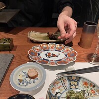 鳥さと 別邸 - 