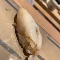 新宿 鮨 ふくじゅ - 