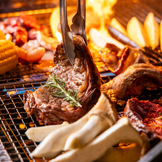 BACK YARD Brooklyn Park Yokohama_2