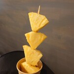 ジョンノ屋台村 - 