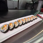 ジョンノ屋台村 - 