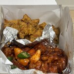 カンホドンチキン678 - 