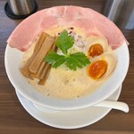 小麦の星 - 料理写真: