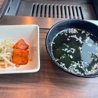 焼肉うしごろ 新宿三丁目店 - 