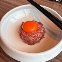 焼肉うしごろ 新宿三丁目店 - 