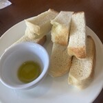 エノテカ・リオーネ - 