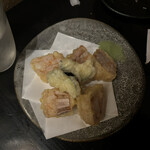 金の穂銀の水 - 