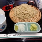 手打ちそば よね壱 - 