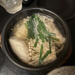 金の穂銀の水 - 