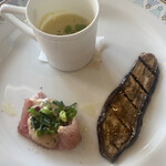 エノテカ・リオーネ - 