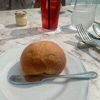 THE ROSE - 
