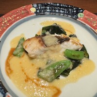 日本料理 水簾 - 