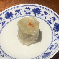 老四川 飄香小院 - 三鮮餃子