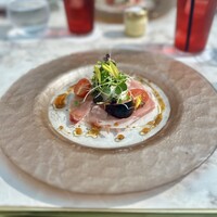THE ROSE - 