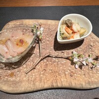 日本料理 水簾 - 
