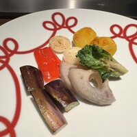 日本料理 水簾 - 