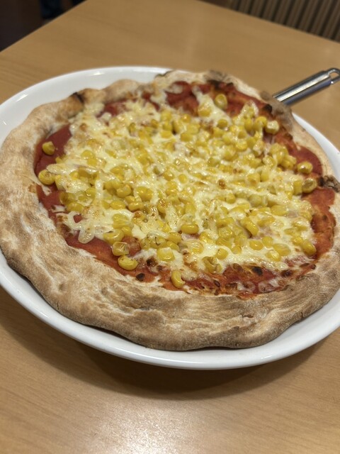 Gusto Uchidahashi Minami Ten