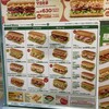 サブウェイ 晴海トリトン店