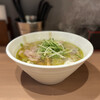 ラーメン 哲勝
