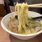 ラーメン 哲勝 - 