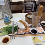 陳師傅自製點心專門店 - 