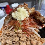 旨辛ラーメン 表裏 高田馬場店 - 