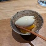 きたしんち 弓場慎之佑 - デザート