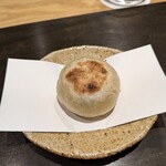 きたしんち 弓場慎之佑 - お焼き