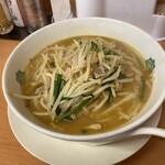 日高屋 - 料理写真: