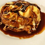 デニーズ - 料理写真: