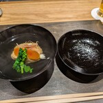 きたしんち 弓場慎之佑 - お椀