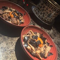 Shangri-La's secret ROPPONGI - 