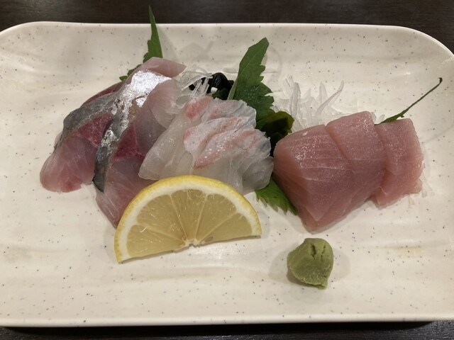 Shinsengumi Haihai Town Ue Hon Machi Ten photo 2