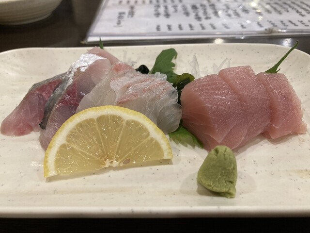 Shinsengumi Haihai Town Ue Hon Machi Ten photo 3