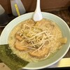 ラーメン専門店 和 久米川店