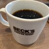 BECK'S COFFEE SHOP 関内店