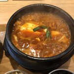 純豆腐 中山豆腐店 - 