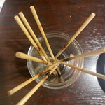 串焼き処ディズ - 