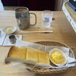 コメダ珈琲店 - 