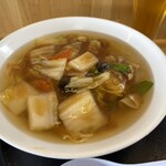 北村温泉ホテル - 