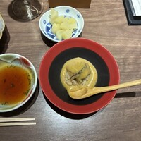 鮨結う紬 - 