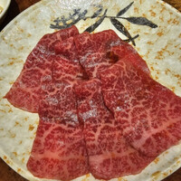 焼肉 スタミナ苑 -  焼肉 スタミナ苑 -